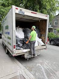 Best Attic Cleanout  in Dodson Branch, TN